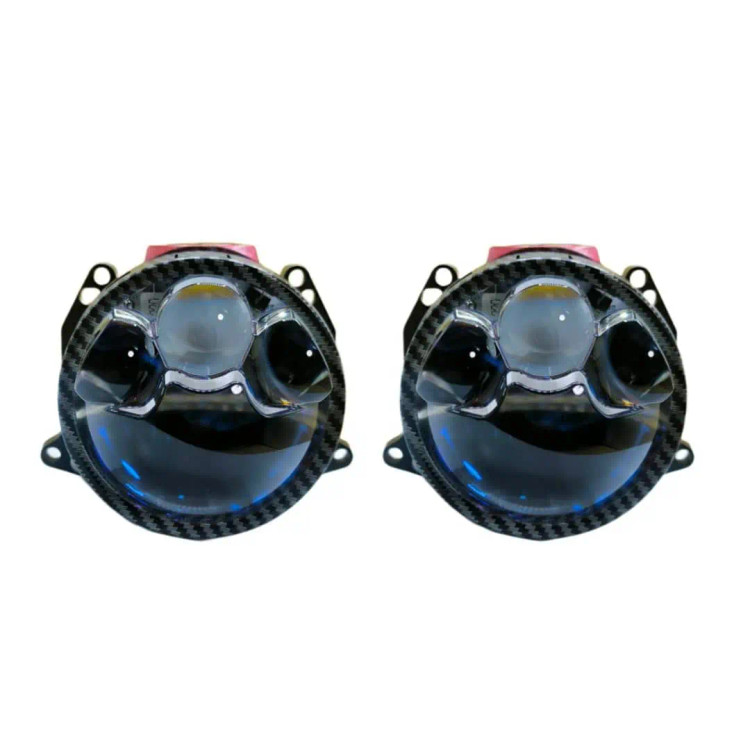 لنز زیمر z