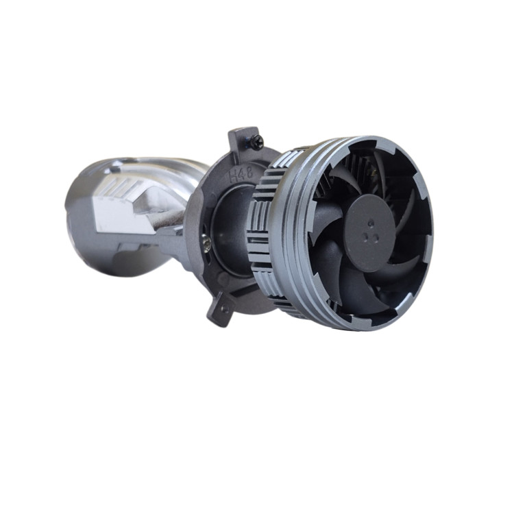 هدلایت لنزدار A120 MAX زیمر