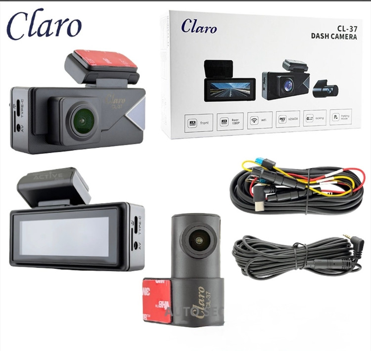 دوربین حفاظتی کلارو DVR